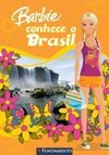 Barbie Conhece o Brasil
