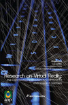 Research on virtual reality: the contribuition from LAMCE/COPPE/UFRJ and research partners