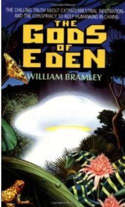 GODS OF EDEN