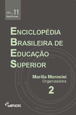 Enciclopédia brasileira de educação superior – EBES