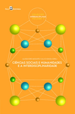 Ciências sociais e humanidades e a interdisciplinaridade