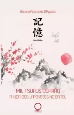 Mil tsurus voarão