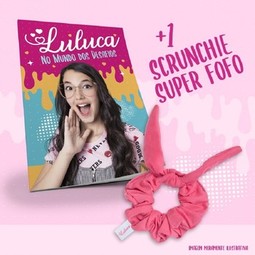 Luluca - No mundo dos desafios