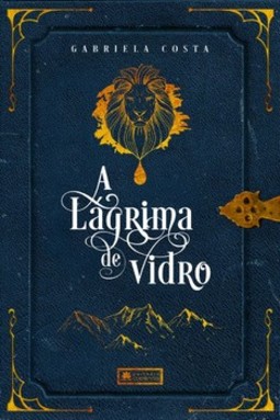 A lágrima de vidro