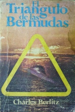 El Triángulo de las Bermudas