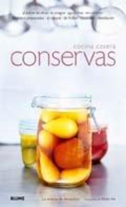 Conservas: Cocina Casera
