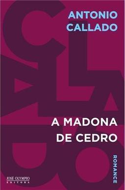 A Madona de Cedro