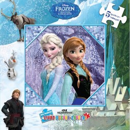 Disney Frozen
