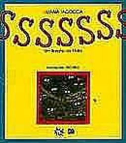 Sssssss...: um Barulho da Mata