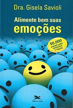 ALIMENTE BEM AS SUAS EMOÇOES
