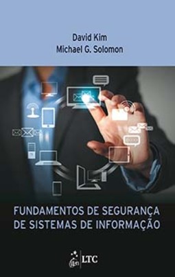 Fundamentos de segurança de sistemas de informação