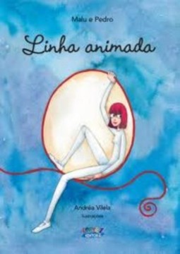 Linha animada