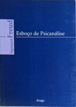 Esboço de Psicanálise