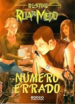 Número Errado