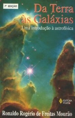Da Terra às Galáxias: uma Introdução à Astrofísica