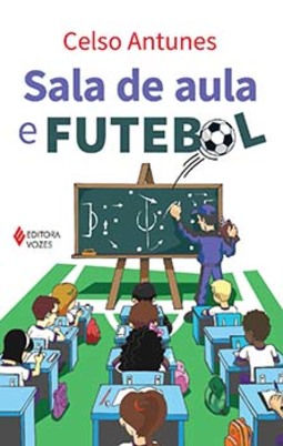 Sala de aula e futebol