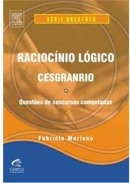 Raciocínio Lógico