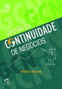 Gestão da continuidade de negócios