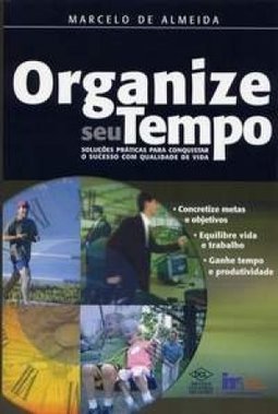 Organize Seu Tempo