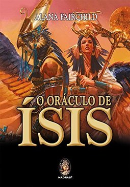 O Oráculo de Ísis