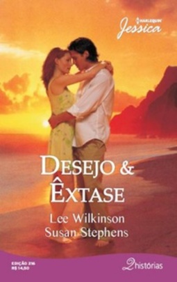 Desejo & Êxtase (Jessica #216)