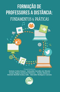 Formação de professores a distância: fundamentos e práticas