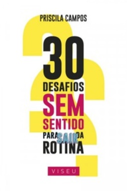 30 Desafios Sem Sentido