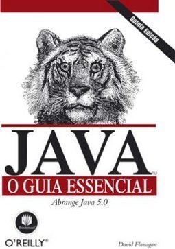 Java: o Guia Essencial