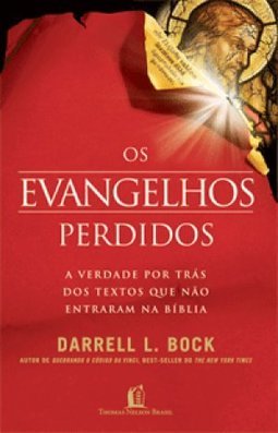 Os Evangelhos Perdidos