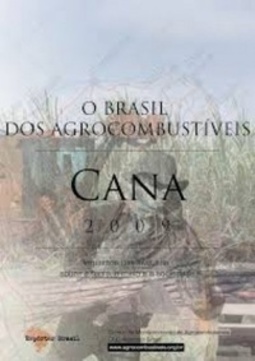 O Brasil dos agrocombustíveis