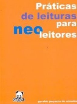 PRATICA DE LEITURAS PARA NEO LEITORES