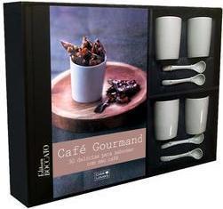 Café Gourmand