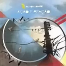 Ação e Reação