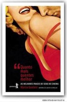 QUANTO MAIS QUENTES MELHOR: AS MELHORES ... DO CINEMA