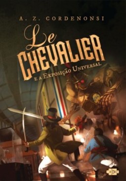 Le Chevalier e a Exposição Universal