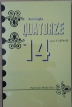 Antologia QUATORZE 14 anos da CAPOSM