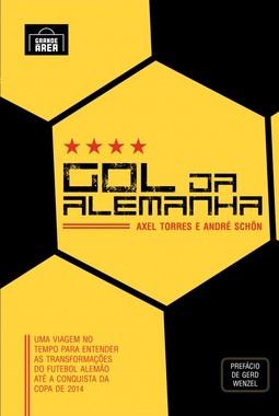 Gol da Alemanha: Uma viagem no tempo para entender as transformações do futebol alemão até a conquista da Copa de 2014