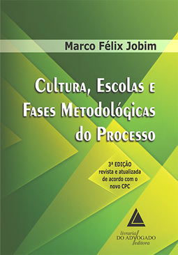Cultura, escolas e fases metodológicas do processo