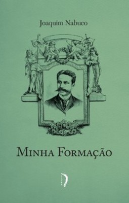Minha Formação