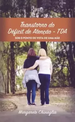 Transtorno do déficit de atenção