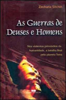 Guerras de Deuses e Homens