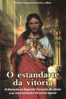 O estandarte da vitória