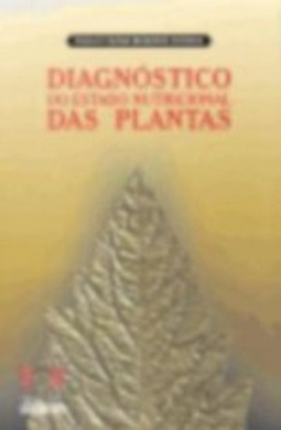 Diagnóstico do estado nutricional das plantas