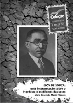 Eloy de Souza (Coleção Dissertação e Teses do CCHLA-UFRN)