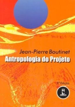 Antropologia do Projeto