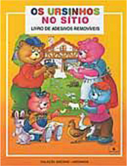 Os Usinhos no Sítio