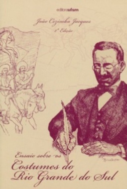 Ensaios sobre os Costumes do Rio Grande do Sul