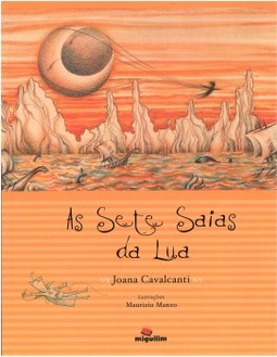As sete saias da lua