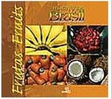MARAVILHAS DO BRASIL: FRUTAS