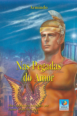 Nas pegadas do amor